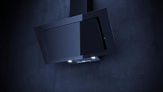 Настенная вытяжка Kuppersbusch DW 9250.0 S