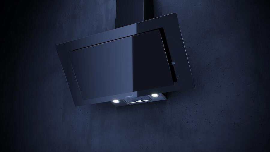 Настенная вытяжка Kuppersbusch DW 9250.0 S preview 3