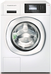 Стиральная машина Kuppersbusch WA 1940.0 W