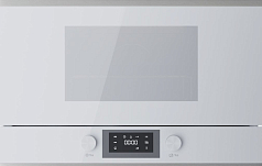 Встраиваемая микроволновая печь Kuppersbusch ML 6330.0 W1 Stainless steel