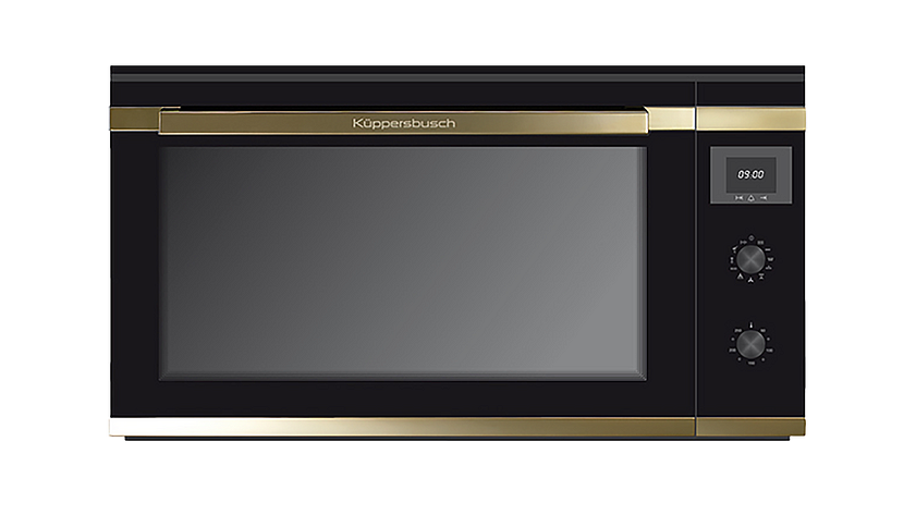 Дизайнерский комплект Kuppersbusch DK 4004 preview 3