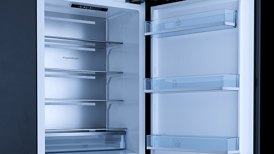 Встраиваемый холодильник Kuppersbusch FKFX 9800.0i-E preview 4