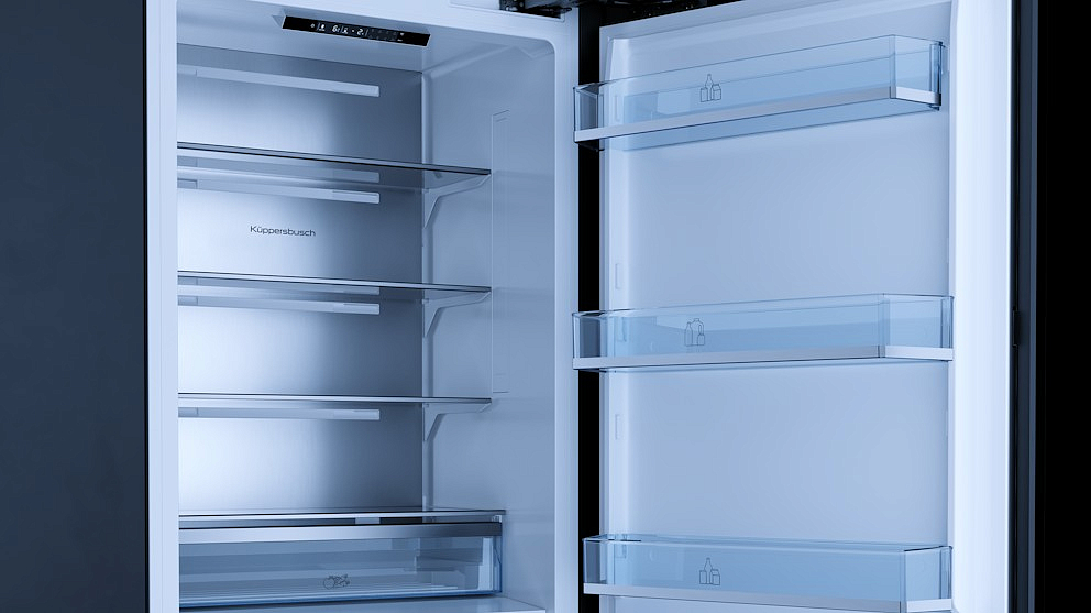 Встраиваемый холодильник Kuppersbusch FKFX 9800.0i-E preview 4