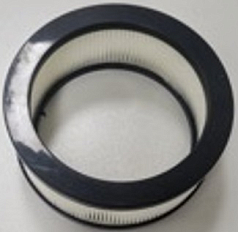 Внешний фильтр Hepa SA118G Kuppersbusch (231128)