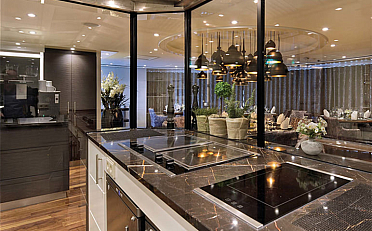 Küppersbusch. Техника для дома с 1875 года