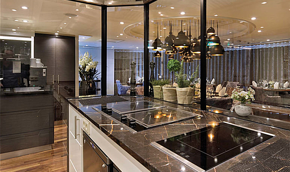 Küppersbusch. Техника для дома с 1875 года