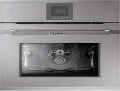 Компактный духовой шкаф Kuppersbusch CBP 6550.0 G9