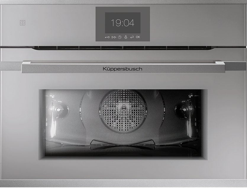 Компактный духовой шкаф Kuppersbusch CBP 6550.0 G9 preview 1