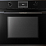 Духовой шкаф Kuppersbusch BP 6332.0 S6 Black Steel