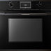 Купить Духовой шкаф Kuppersbusch BP 6332.0 S6 Black Steel preview 1