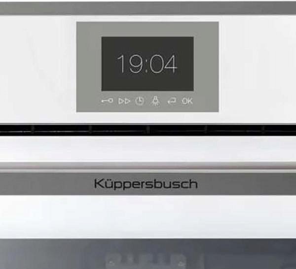 Духовой шкаф Kuppersbusch BP 6550.0 W9 Shade of Grey preview 2