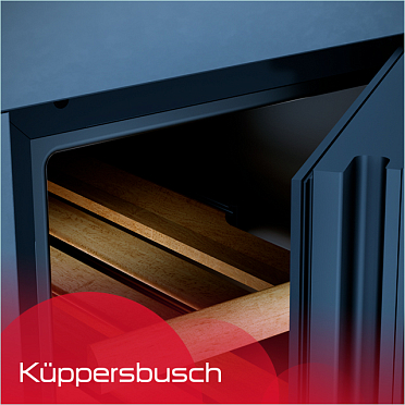 Деревянные полки