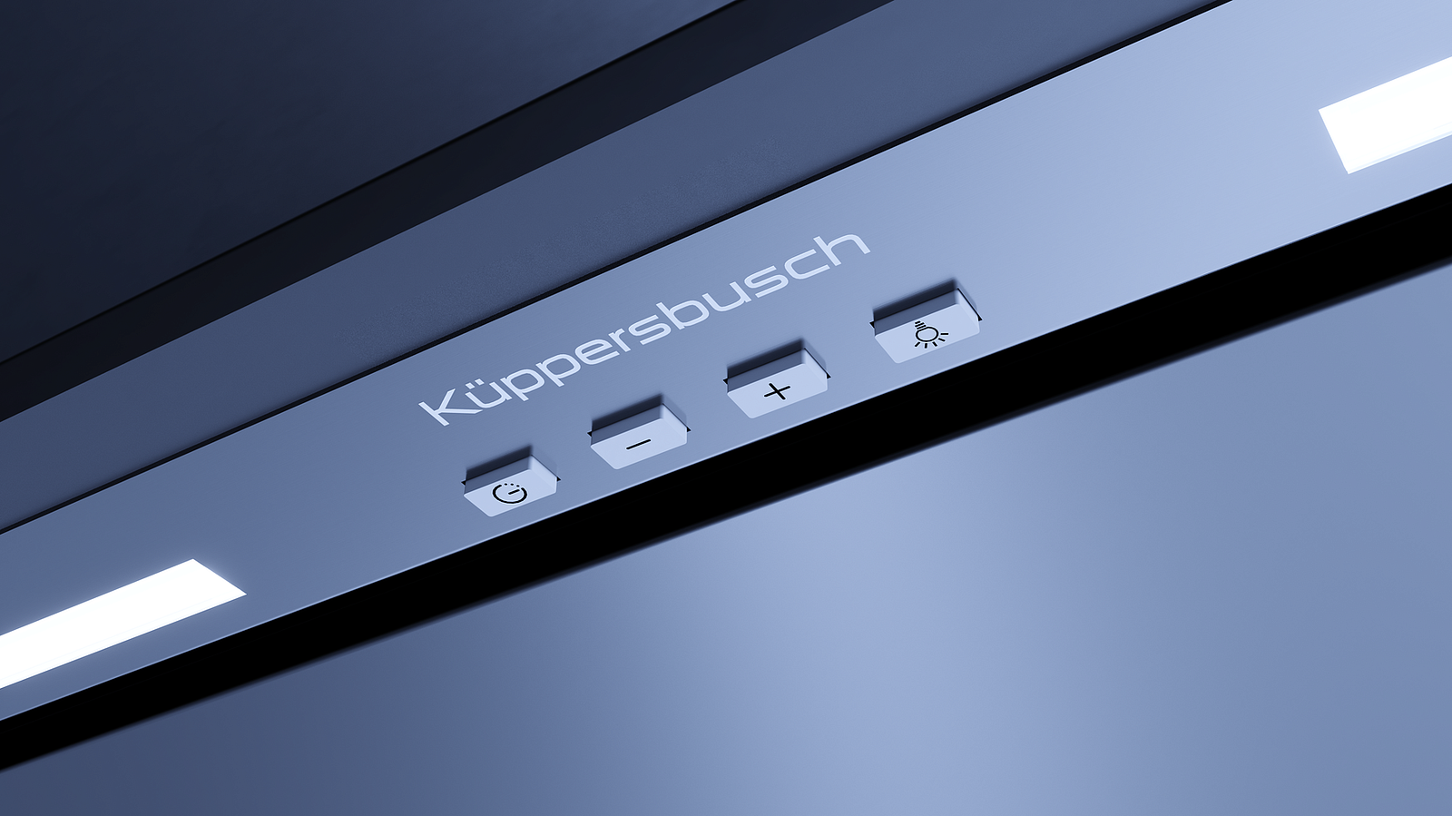 Встраиваемая вытяжка Kuppersbusch DEL 6550.0 E preview 5