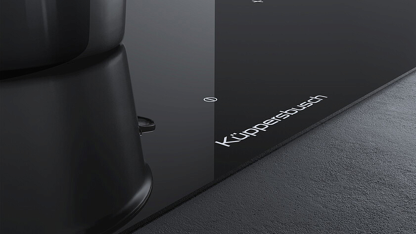 Индукционная варочная панель Kuppersbusch KI 8820.0 MR preview 7