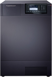 Сушильная машина Kuppersbusch T 40.0 T