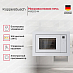 Купить Микроволновая печь Kuppersbusch M 6120.0 W preview 2