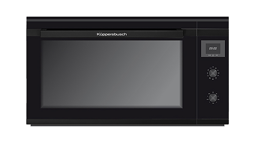 Дизайнерский комплект Kuppersbusch DK 5004 preview 3