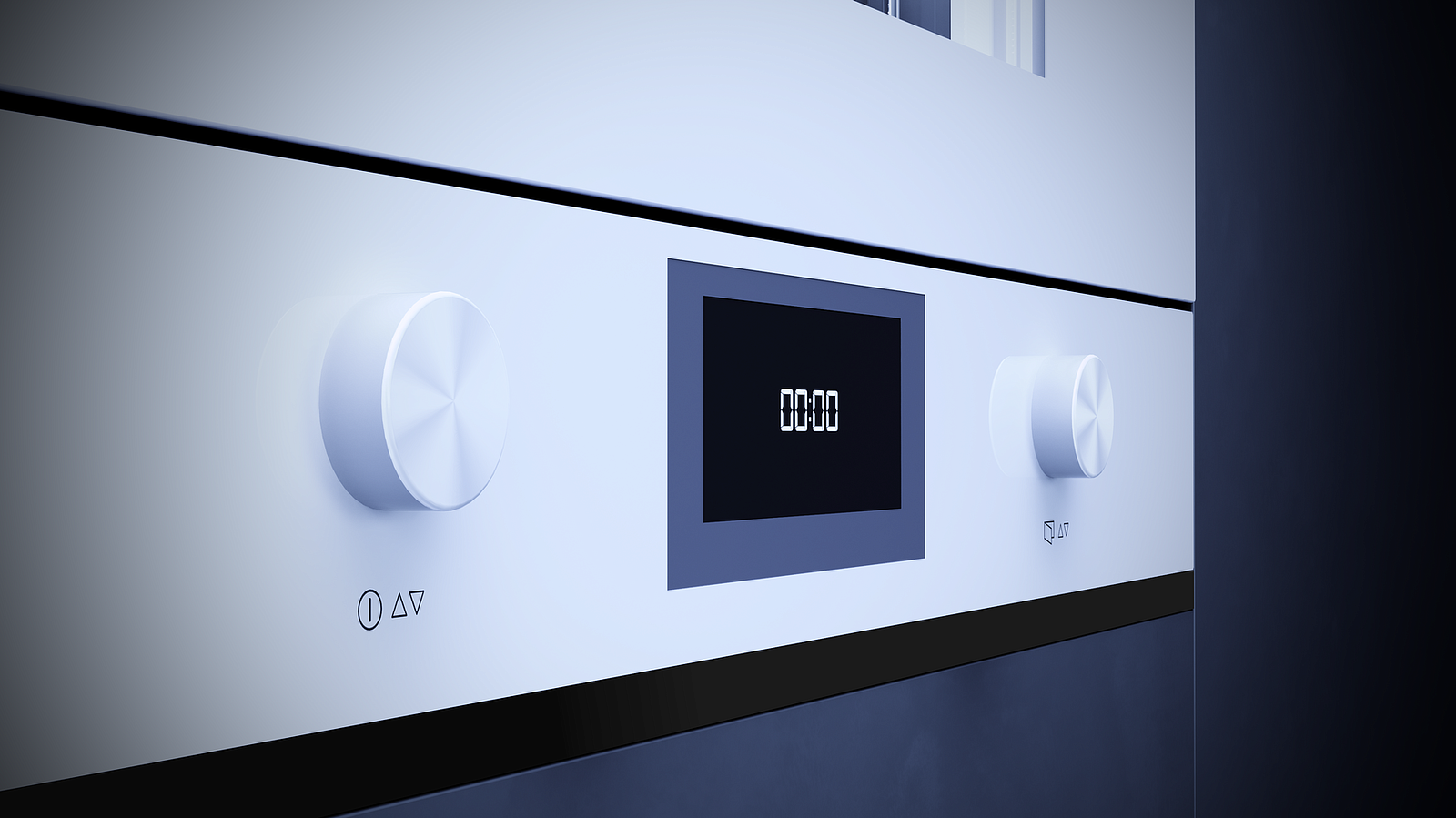 Дизайнерский комплект Kuppersbusch DK 5003 preview 5