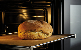 Малиновый Мильфель-фель