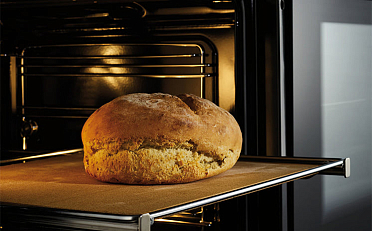 Малиновый Мильфель-фель