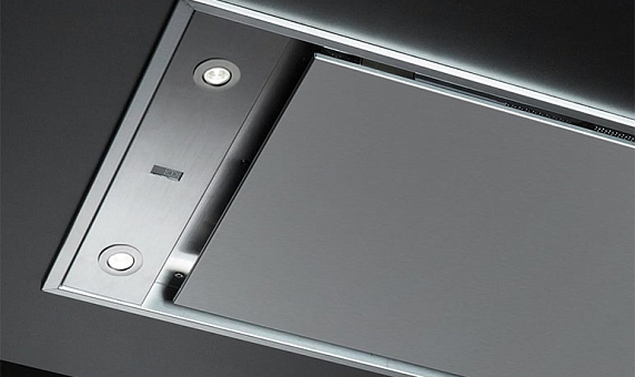 Концепция VarioLine от Küppersbusch