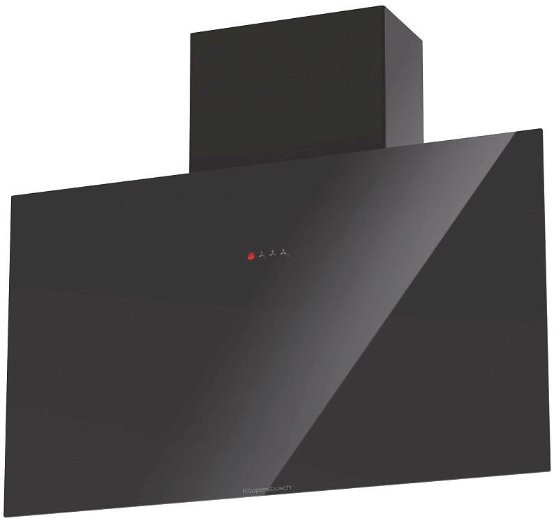 Настенная вытяжка Kuppersbusch DW 8540.0 S preview 1