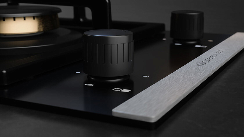 Независимая варочная панель Kuppersbusch GKS 3820.0 ED preview 4