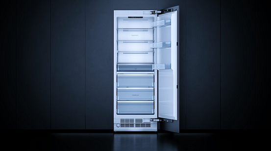 Встраиваемый холодильник Kuppersbusch FKFX 9800.0i-E preview 6