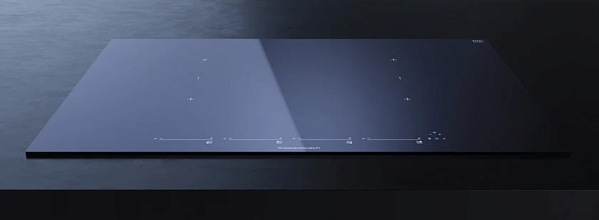 Индукционная варочная панель Kuppersbusch KI 8800.1 MR preview 2