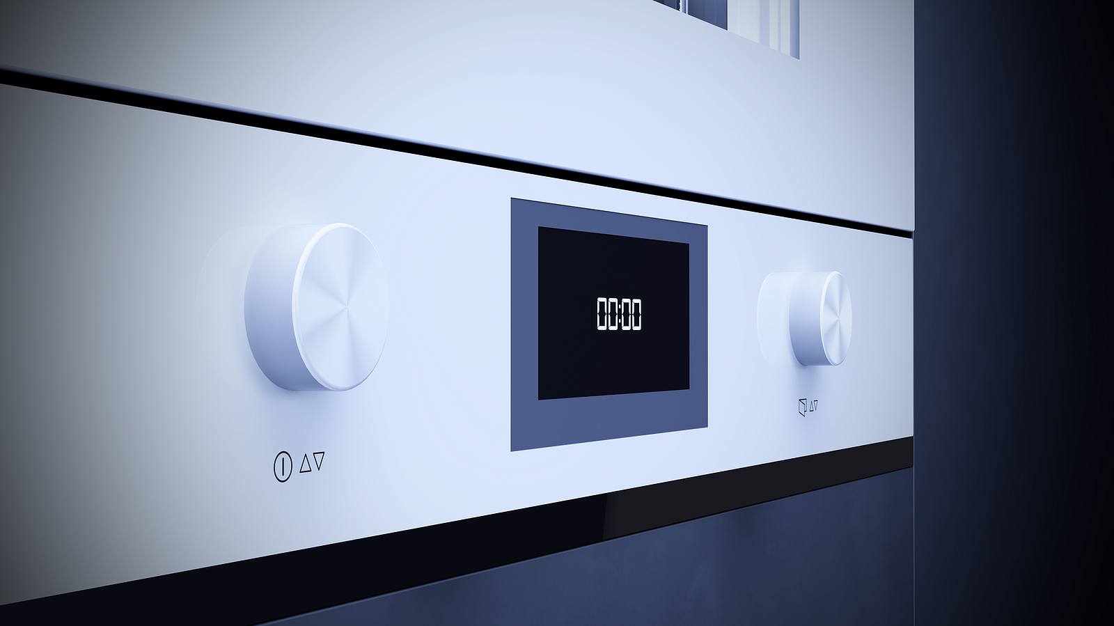 Дизайнерский комплект Kuppersbusch DK 2003 preview 7