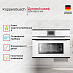 Купить Компактный духовой шкаф Kuppersbusch CBP 6550.0 W5 Black Velvet preview 2