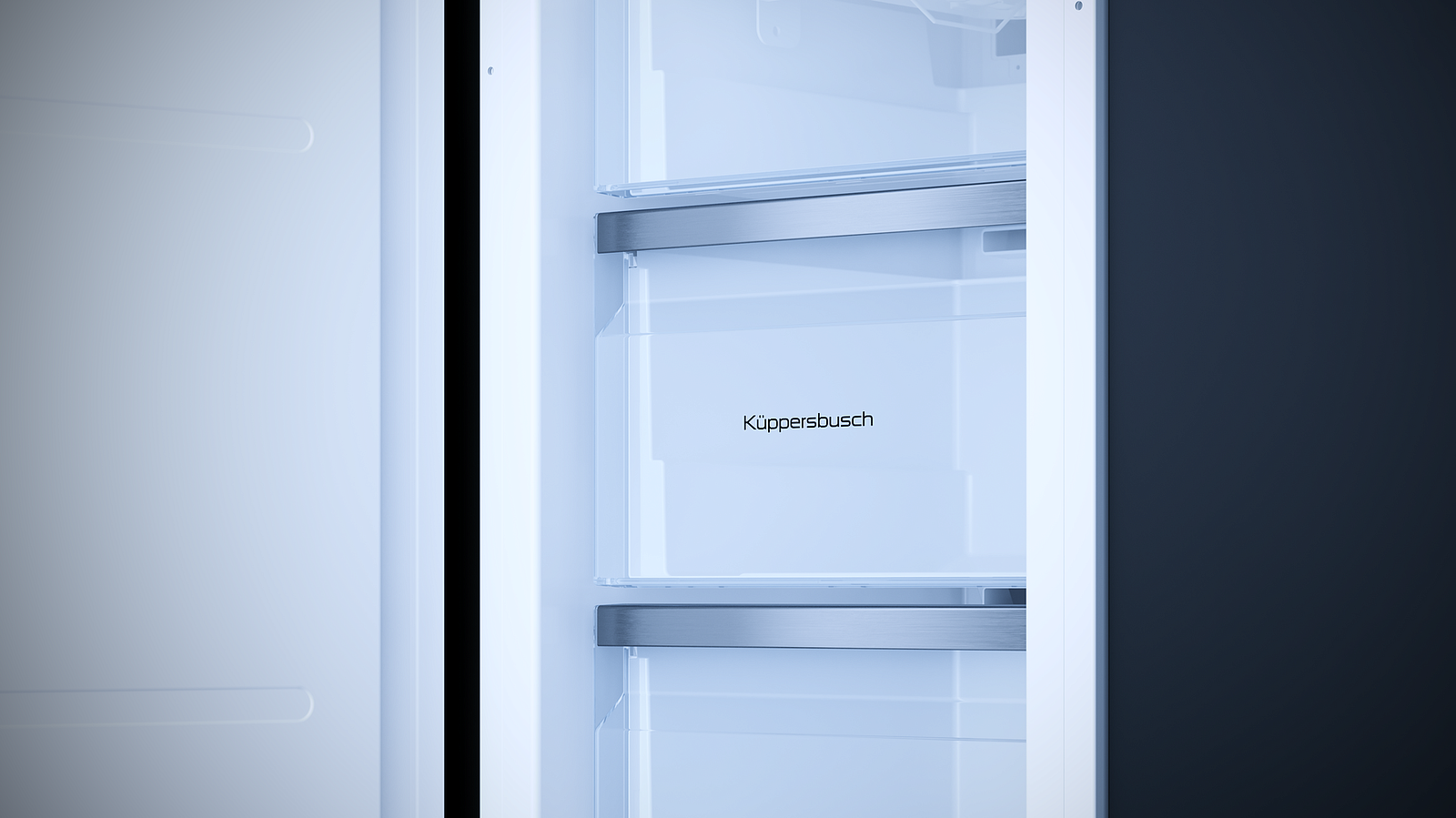 Встраиваемая морозильная камера Kuppersbusch FGX 9800.0i preview 8