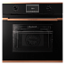 Купить Духовой шкаф Kuppersbusch B 6335.0 S7 Copper preview 1