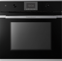 Духовой шкаф Kuppersbusch BP 6350.0 S1 Stainless steel