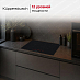 Купить Индукционная варочная панель Kuppersbusch KI 8560.0 SR preview 4