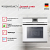 Купить Духовой шкаф Kuppersbusch BP 6550.0 W5 Black Velvet preview 2
