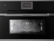 Компактный духовой шкаф Kuppersbusch CBP 6550.0 S9 Shade of Grey