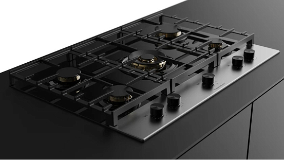 Газовая варочная панель Kuppersbusch KG 7850.0 SE-E5 preview 3