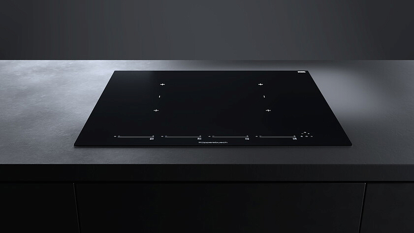 Индукционная варочная панель Kuppersbusch KI 6800.1 MR preview 4
