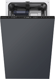 Встраиваемая посудомоечная машина Kuppersbusch G 4320.0 v