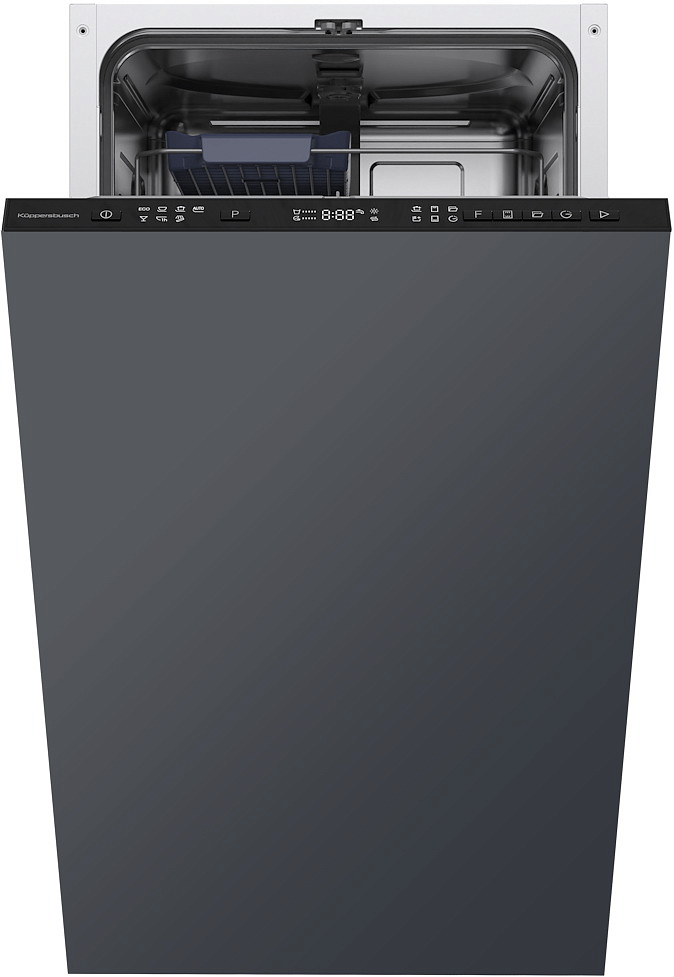 Встраиваемая посудомоечная машина Kuppersbusch G 4320.0 v preview 1