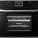 Духовой шкаф Kuppersbusch BD 6340.0 S6 Black Steel