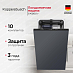 Купить Встраиваемая посудомоечная машина Kuppersbusch G 4320.0 v