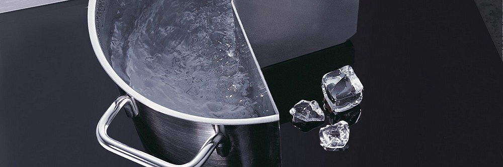 Индукционная варочная панель Kuppersbusch KI 8560.0 SE preview 2