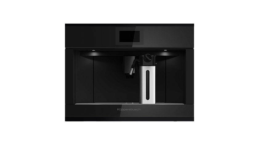 Дизайнерский комплект Kuppersbusch DK 5001 preview 3