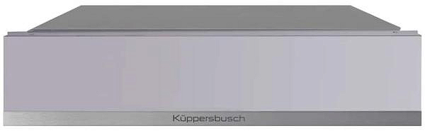 Вакууматор Kuppersbusch CSV 6800.0 G1 Stainless Steel preview 1