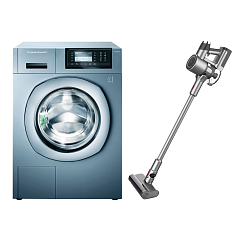 Комплект Kuppersbusch (W 40.0 AT Anthracite, SA 113 G)