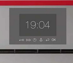 Компактный духовой шкаф Kuppersbusch CBP 6550.0 G8 Hot Chili