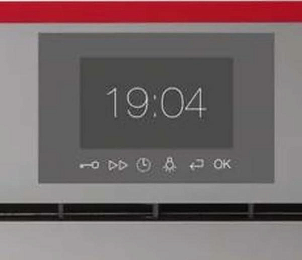 Компактный духовой шкаф Kuppersbusch CBP 6550.0 G8 Hot Chili preview 2