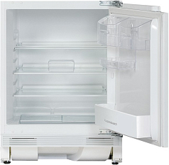 Встраиваемый холодильник Kuppersbusch FKU 1500.1i